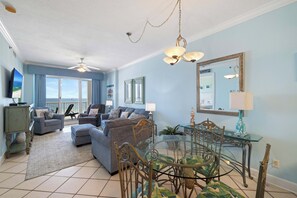 Dining - Island Royale 403 by Liquid Life (Gulf Shores)