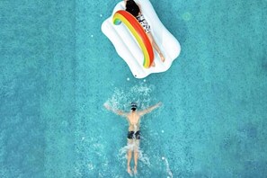 Property amenity - Ramada Encore Hotel (San Yuanli Avenue Store, Guangzhou Baiyun Railway Station) (Guangzhou)