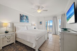 2 soverom, strykejern/-brett, wi-fi (inkludert) og sengetøy