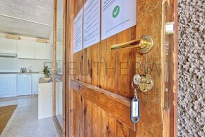 Interior - Studio apartment in the center of the Emerald Coast (Cugnana Verde)