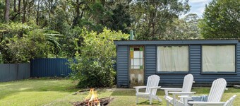 Coastal Soul Summary: