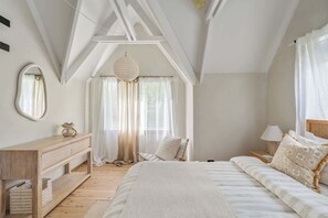 3 Schlafzimmer, Bügeleisen/Bügelbrett, WLAN