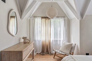 3 Schlafzimmer, Bügeleisen/Bügelbrett, WLAN