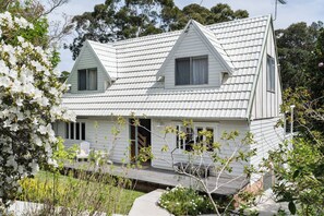 Exterior - Coastal Soul at Narrawallee (Narrawallee)