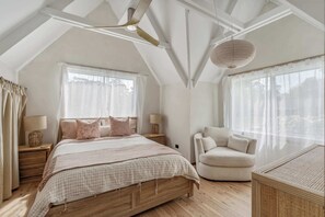 3 عدّة غرف نوم ومكواة/لوح كي وواي فاي