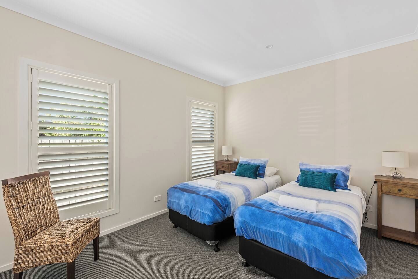 Sunny Townhouse Huskisson - Huskisson