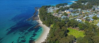 Sunny Townhouse Huskisson