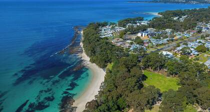 Sunny Townhouse Huskisson