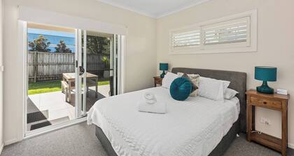 Sunny Townhouse Huskisson