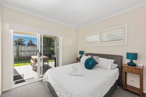 Sunny Townhouse Huskisson