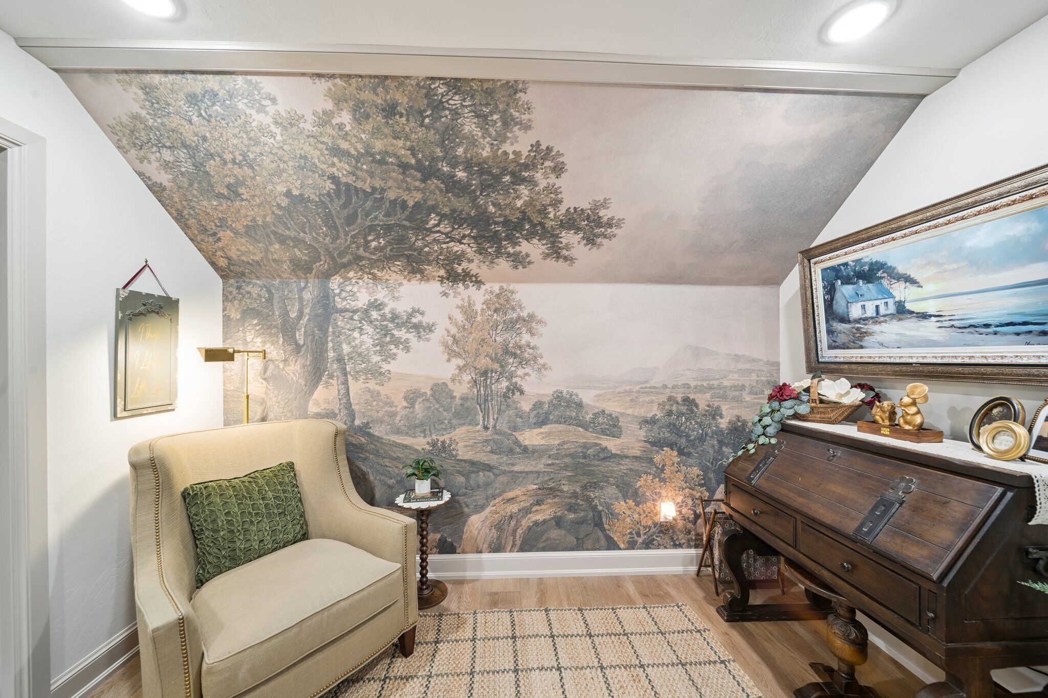 Intérieur