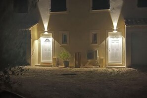Garden - Houses Le Clos Du Moulin (Entraigues-Sur-La-Sorgue)