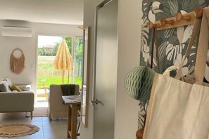 Cots/infant beds - Houses Le Clos Du Moulin (Entraigues-Sur-La-Sorgue)