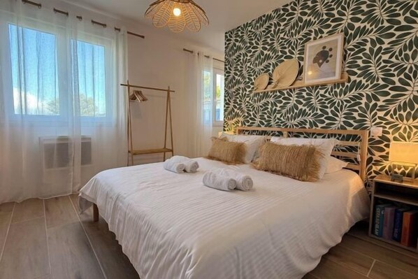 Cots/infant beds - Houses Le Clos Du Moulin (Entraigues-Sur-La-Sorgue)