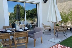 Cots/infant beds - Houses Le Clos Du Moulin (Entraigues-Sur-La-Sorgue)