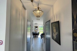 Cots/infant beds - Houses Le Clos Du Moulin (Entraigues-Sur-La-Sorgue)