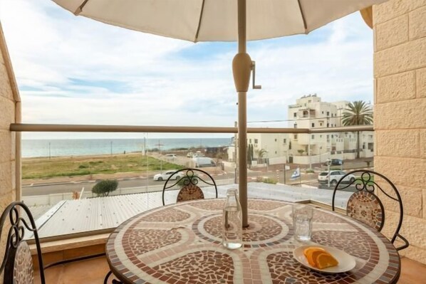 Room - Nahariya Beachside Comfort Stay (Nahariyya)