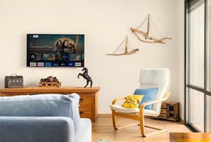 Room - Nahariya Beachside Comfort Stay (Nahariyya)