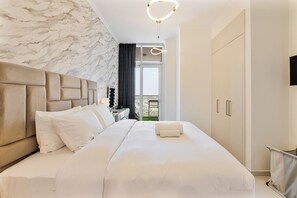 1 quarto, cofres nos quartos, ferros/tábuas de passar roupa, Wi-Fi