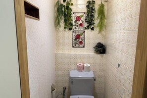 Unclassified image, 3 of 31, button - Mito Houses 19-23 Pax - Breakfast Options (Higashiosaka)
