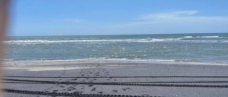 House, 3 Bedrooms, Smoking, Private Pool | Beach