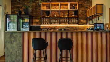 Bar (en el alojamiento)