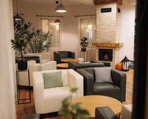 Smáatriði í innanrými