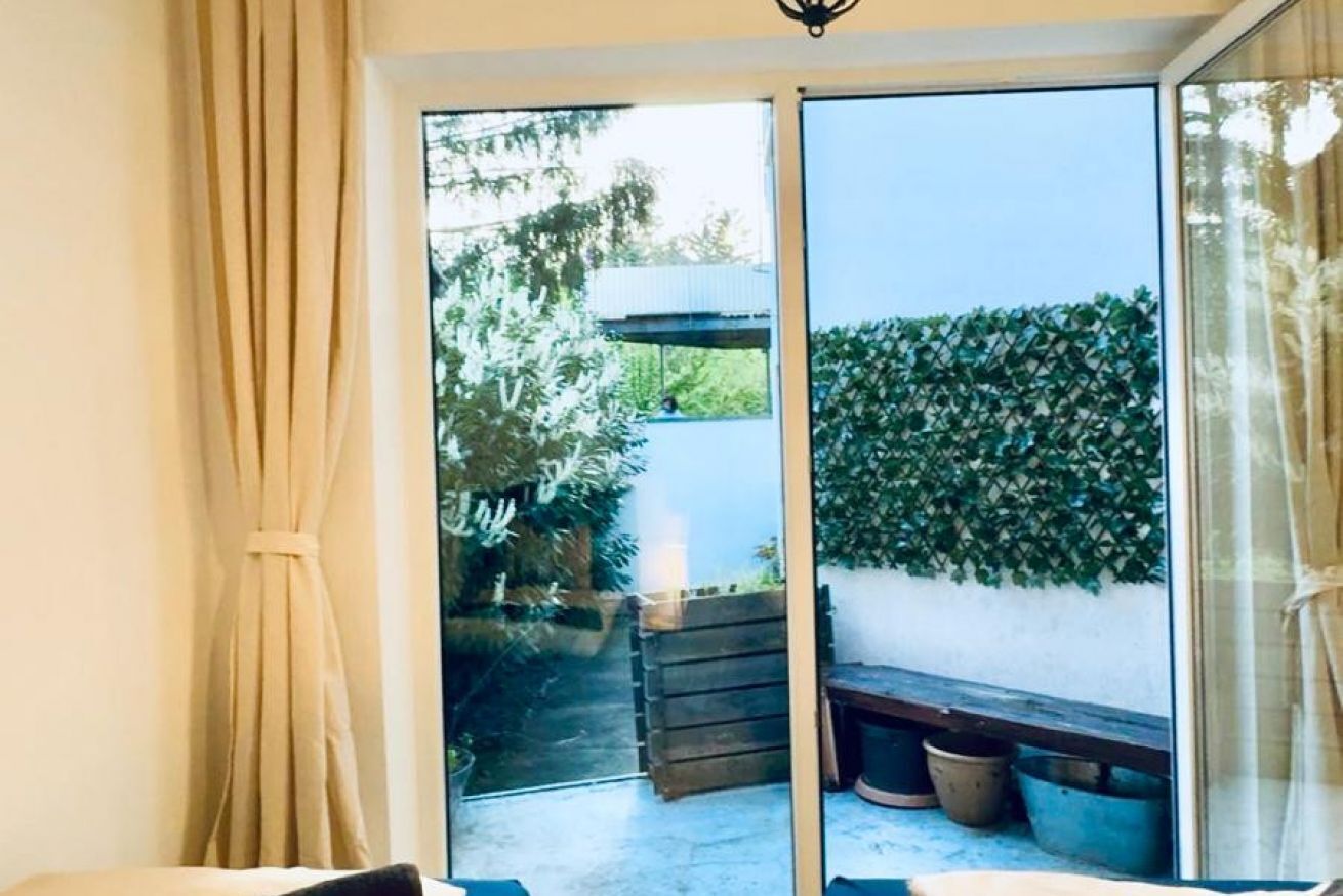 2 Schlafzimmer, Bettwäsche