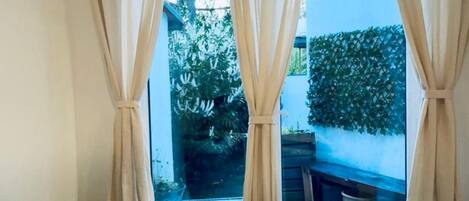 2 quartos, roupa de cama