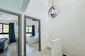 3 Schlafzimmer, Bügeleisen/Bügelbrett, WLAN