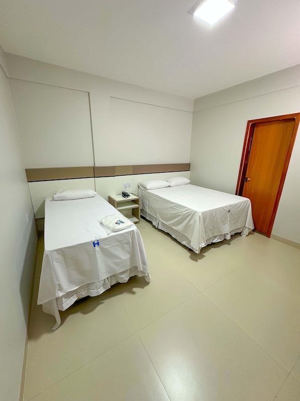 Classic Room | Free WiFi