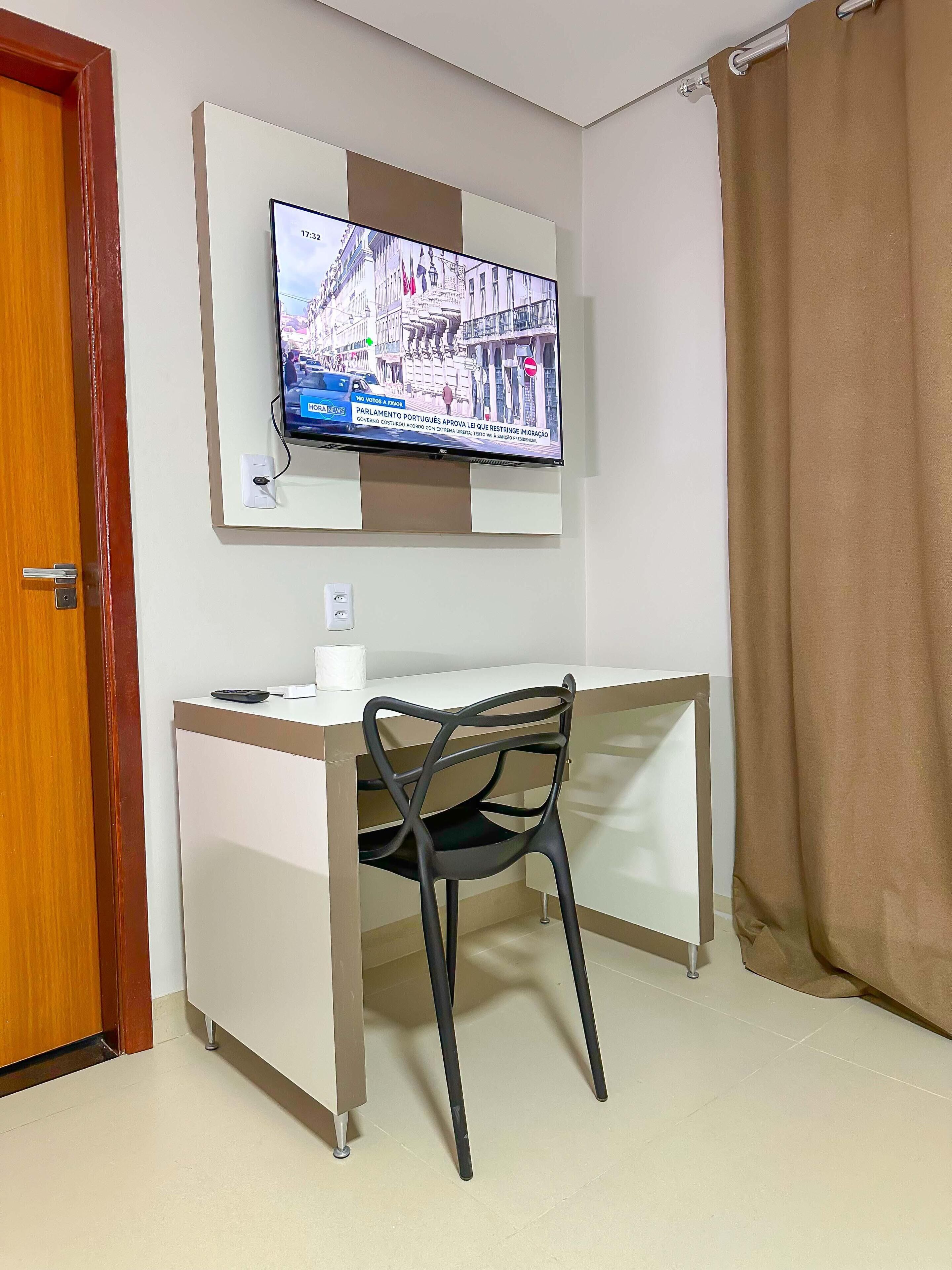 Classic Double Room | Free WiFi