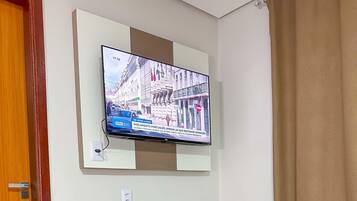 Klassieke tweepersoonskamer | Gratis wifi