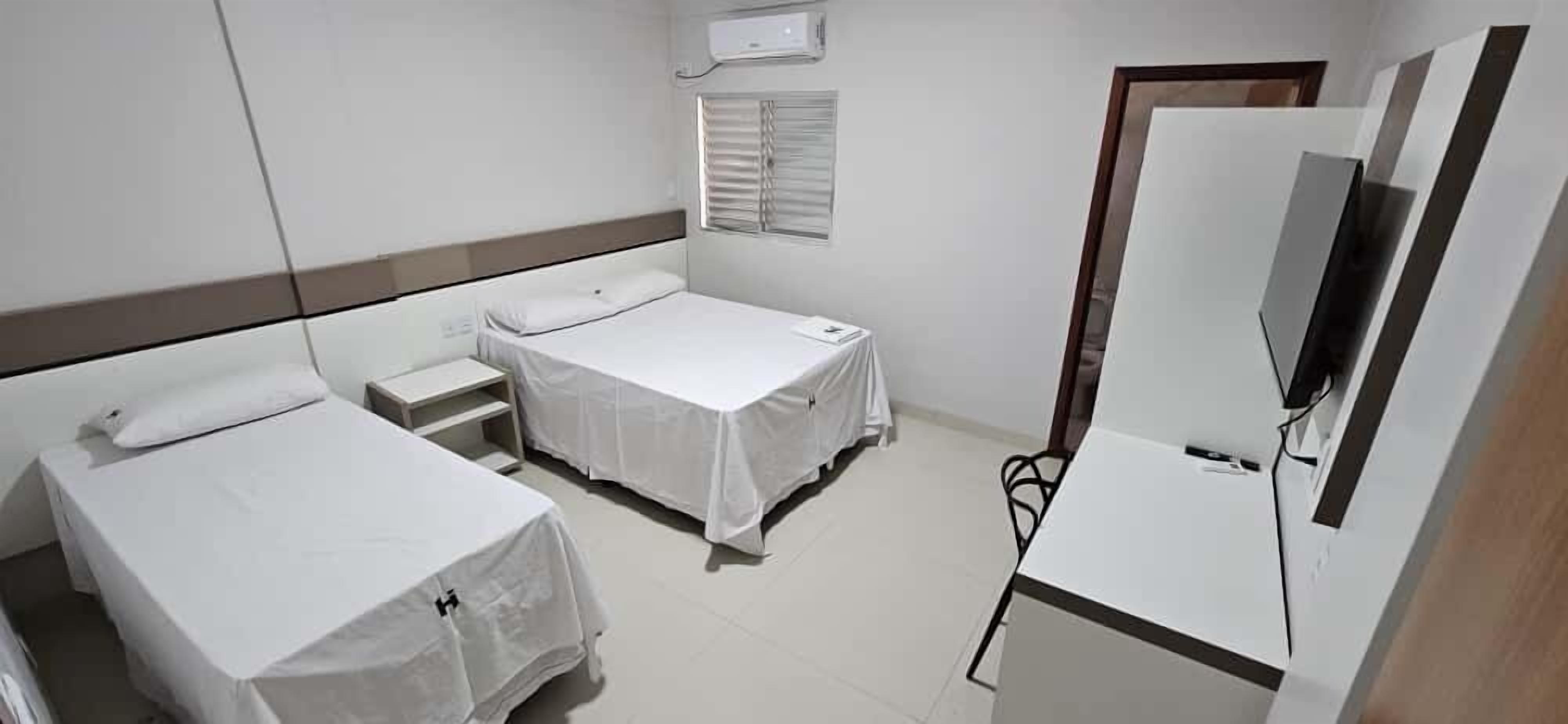 Classic Double Room | Free WiFi