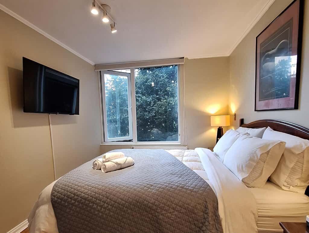 Apartment | Free WiFi