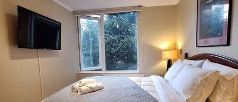 Apartment | Free WiFi