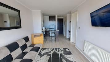 Apartment | Wohnbereich