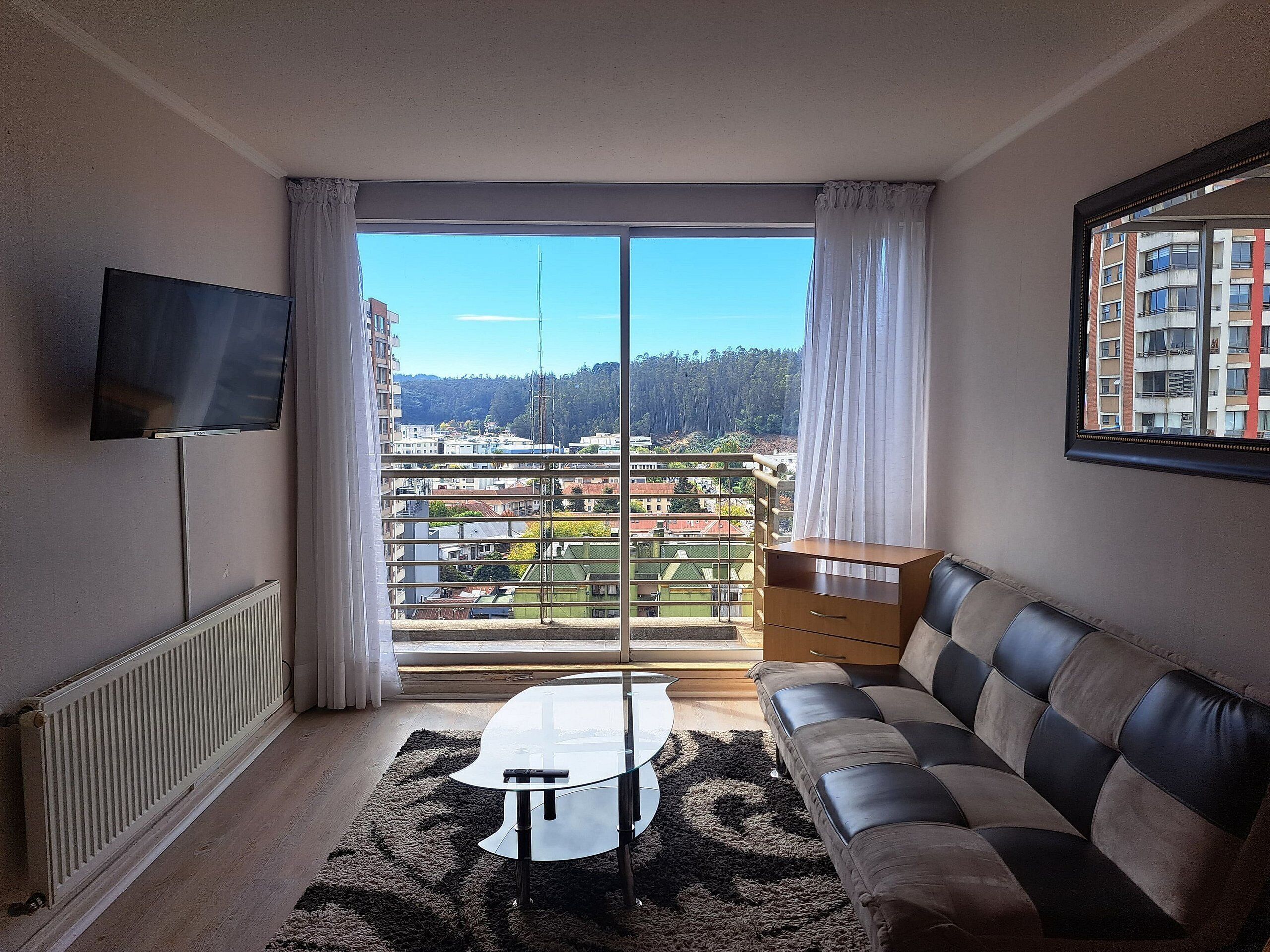 Apartment | Living area