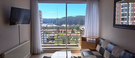 Apartamento | Zona de estar