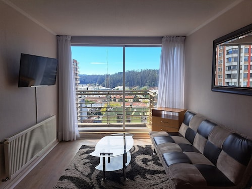 NM Departamentos Amoblados