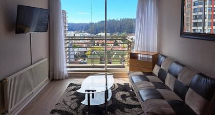 NM Departamentos Amoblados