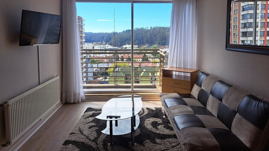 NM Departamentos Amoblados