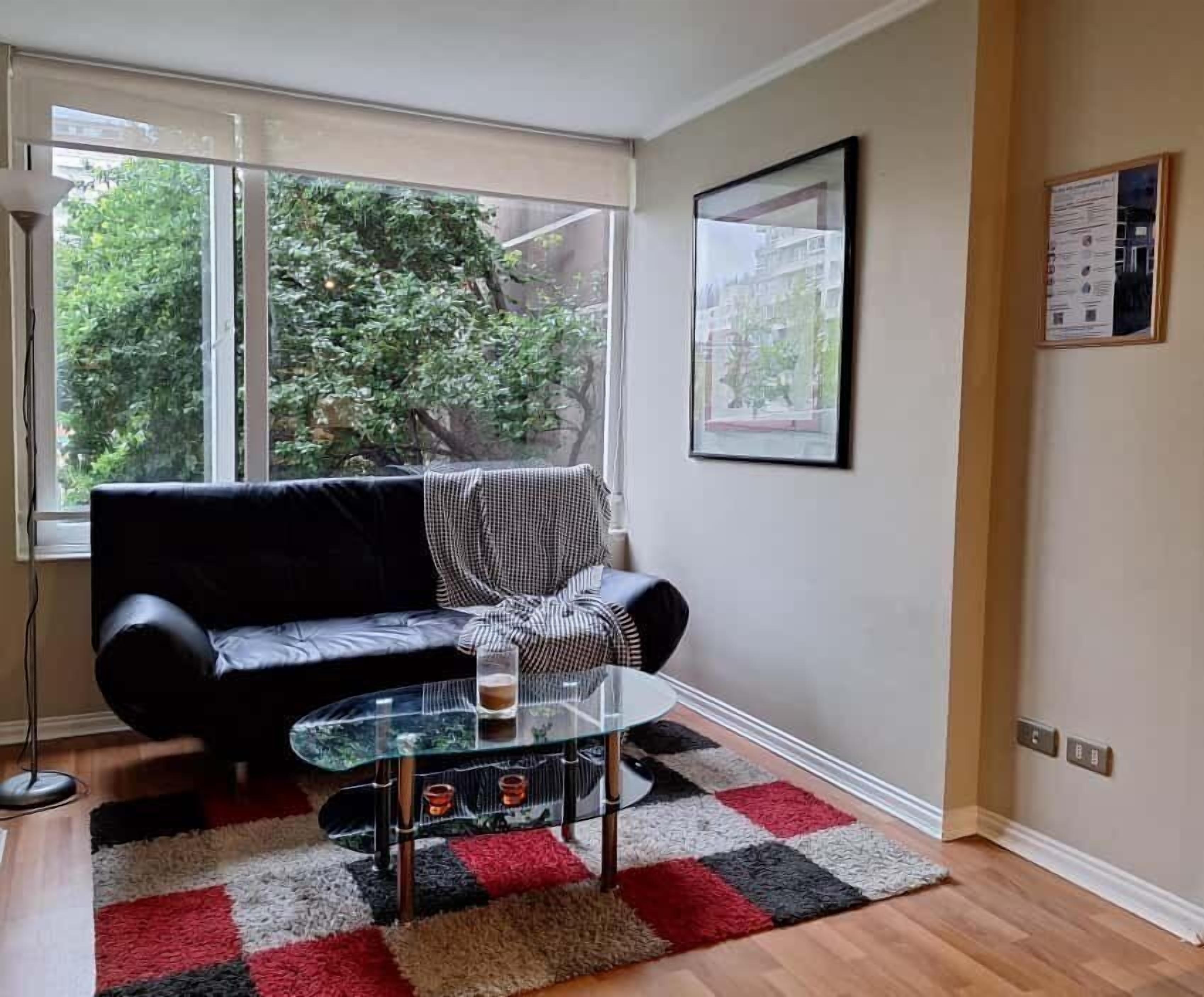 Leilighet | Oppholdsområde