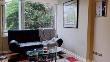 Apartemen | Area keluarga
