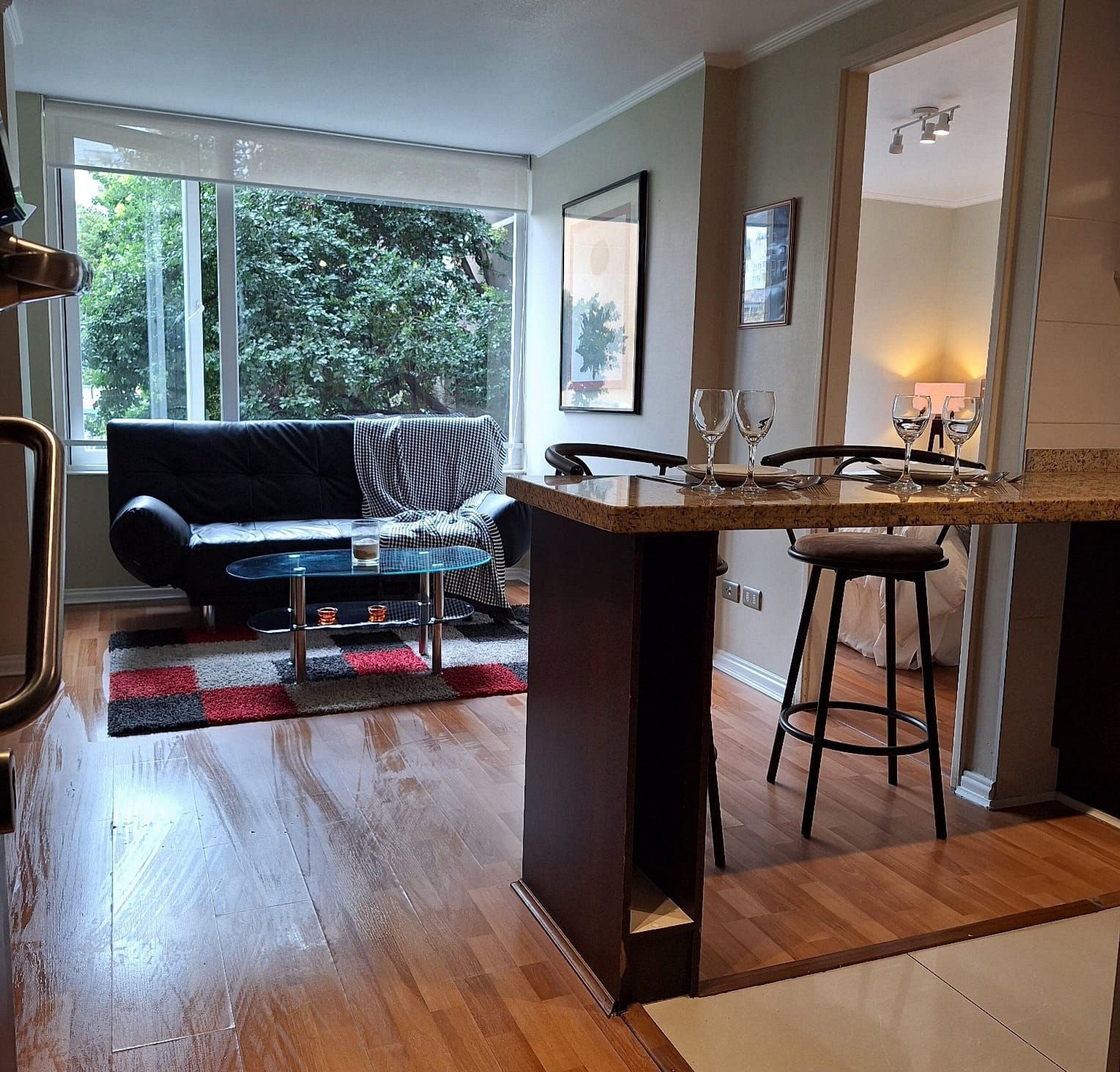 Apartment | Innenbereich