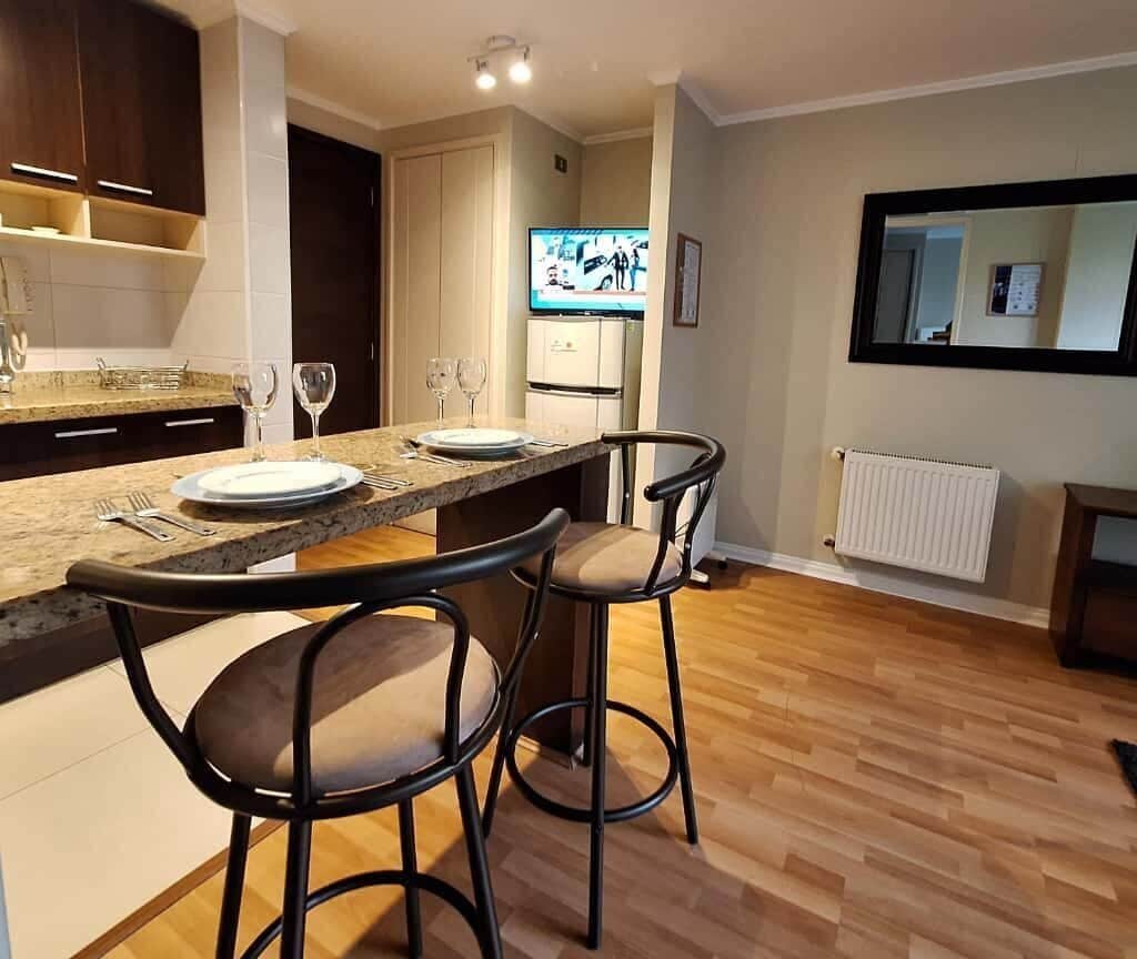 Leilighet | Spiseområde