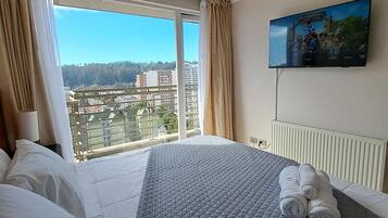 Apartemen | Wi-Fi gratis