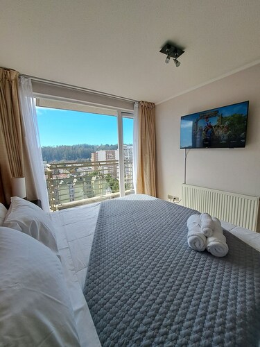 NM Departamentos Amoblados