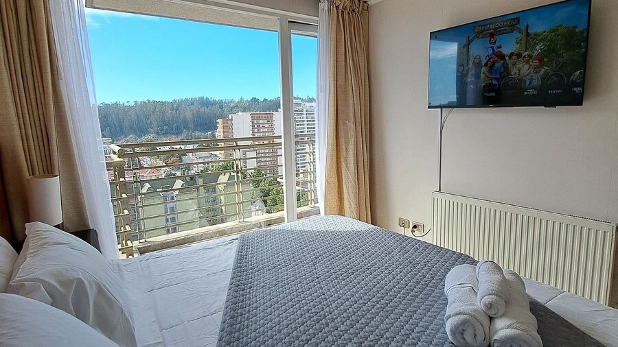 NM Departamentos Amoblados