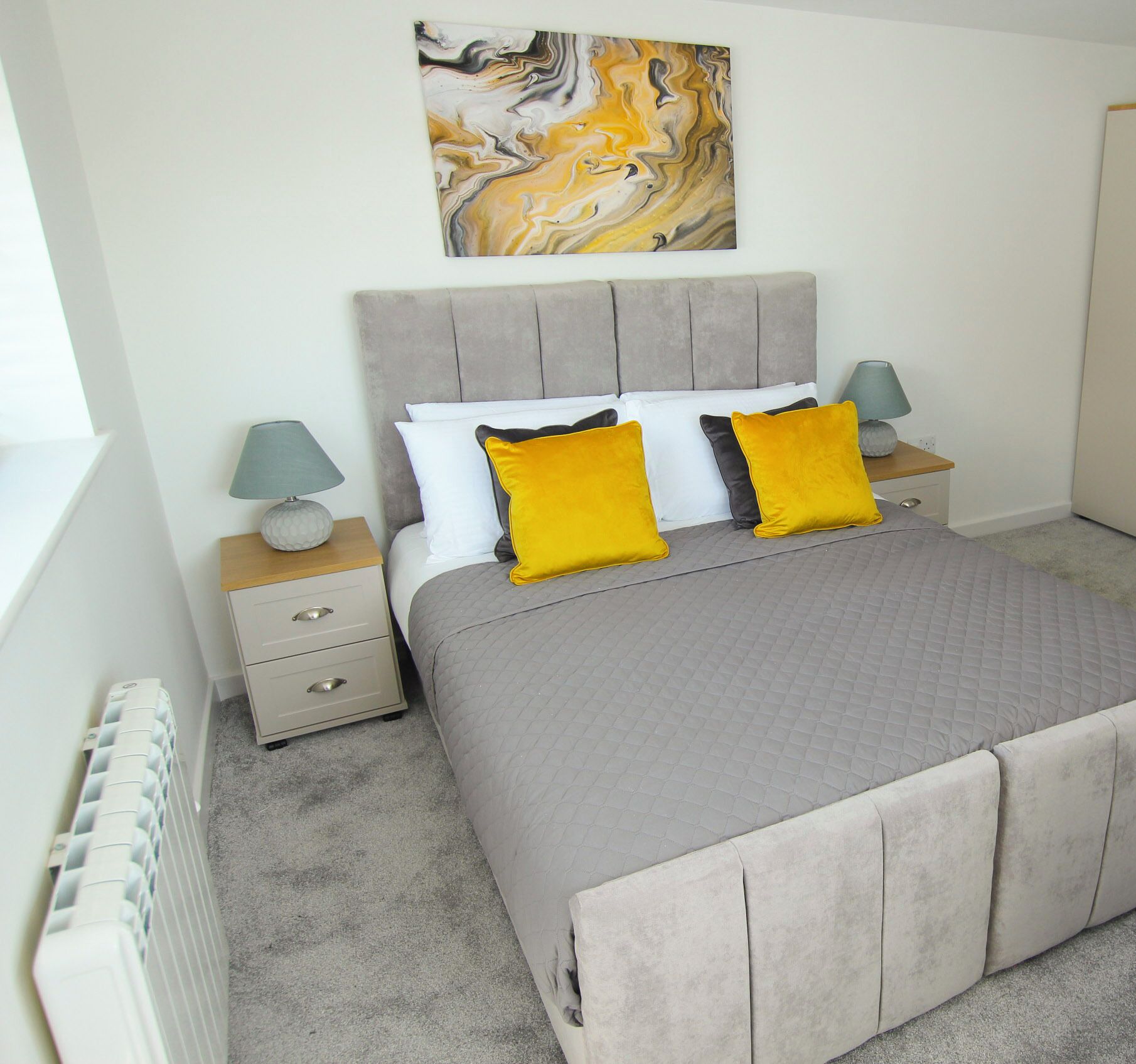 Casa | Wi-Fi de cortesia